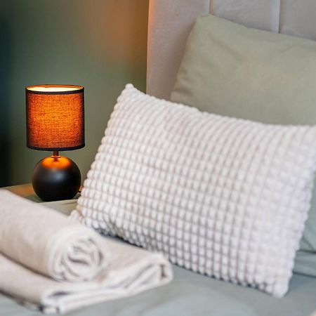 Apartament Sniezne Kotly Ostoja Parku Narodowego Szklarska Poręba Eksteriør bilde