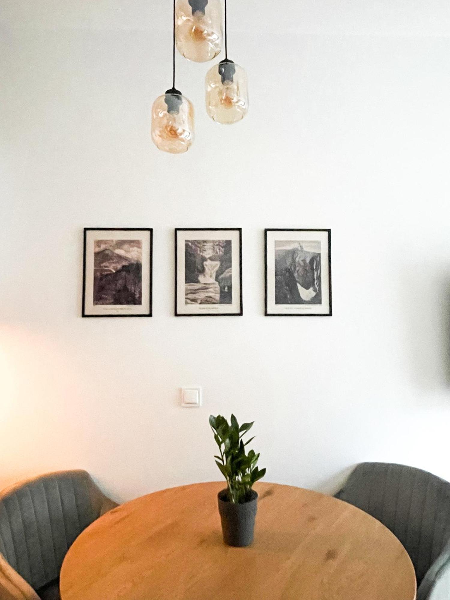 Apartament Sniezne Kotly Ostoja Parku Narodowego Szklarska Poręba Eksteriør bilde