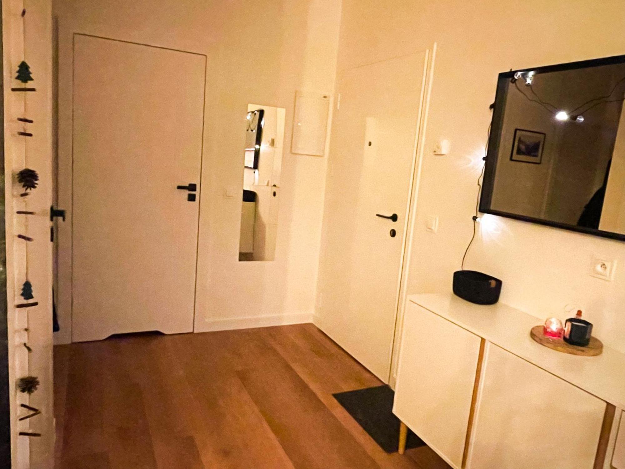 Apartament Sniezne Kotly Ostoja Parku Narodowego Szklarska Poręba Eksteriør bilde