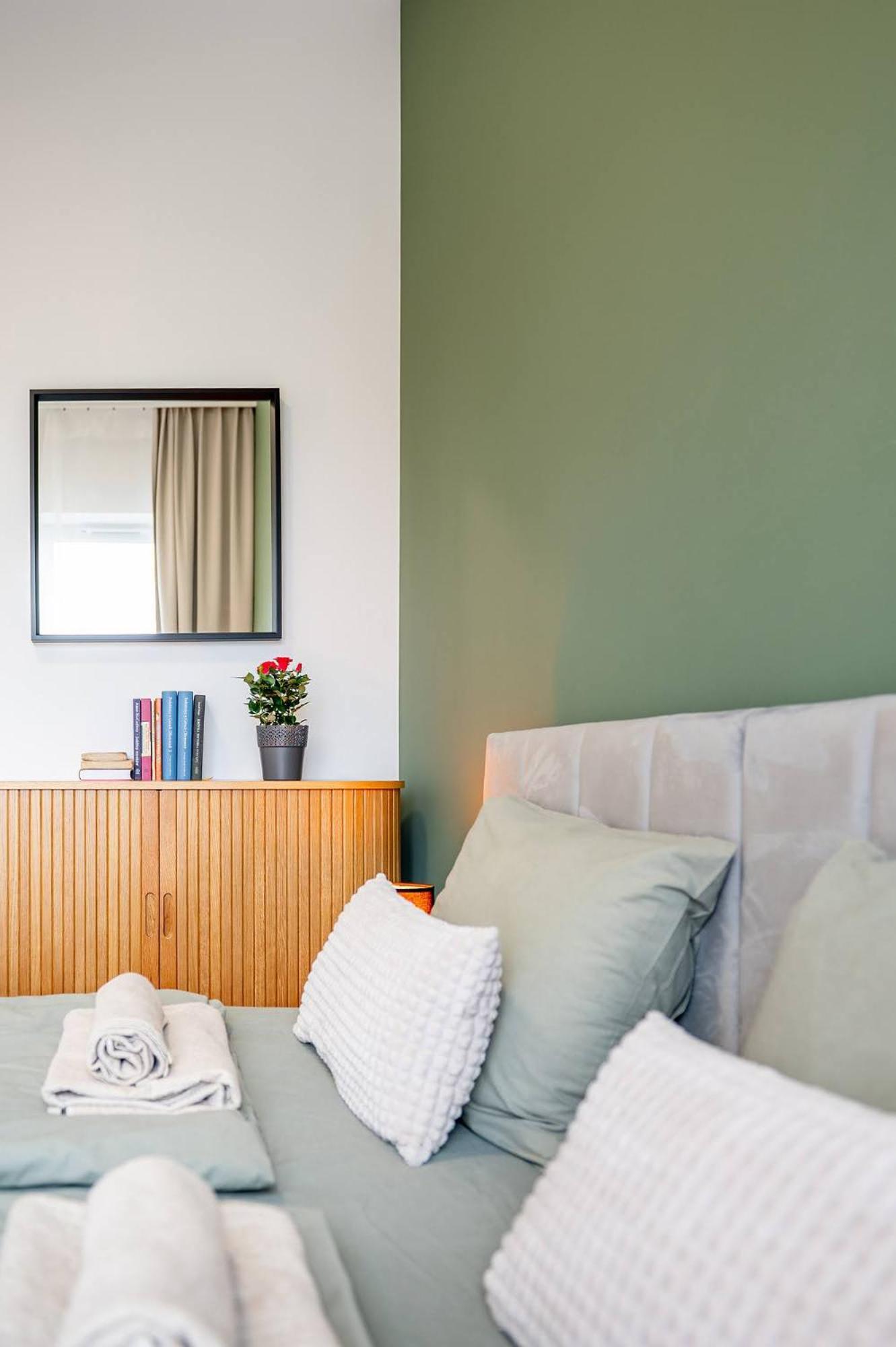 Apartament Sniezne Kotly Ostoja Parku Narodowego Szklarska Poręba Eksteriør bilde