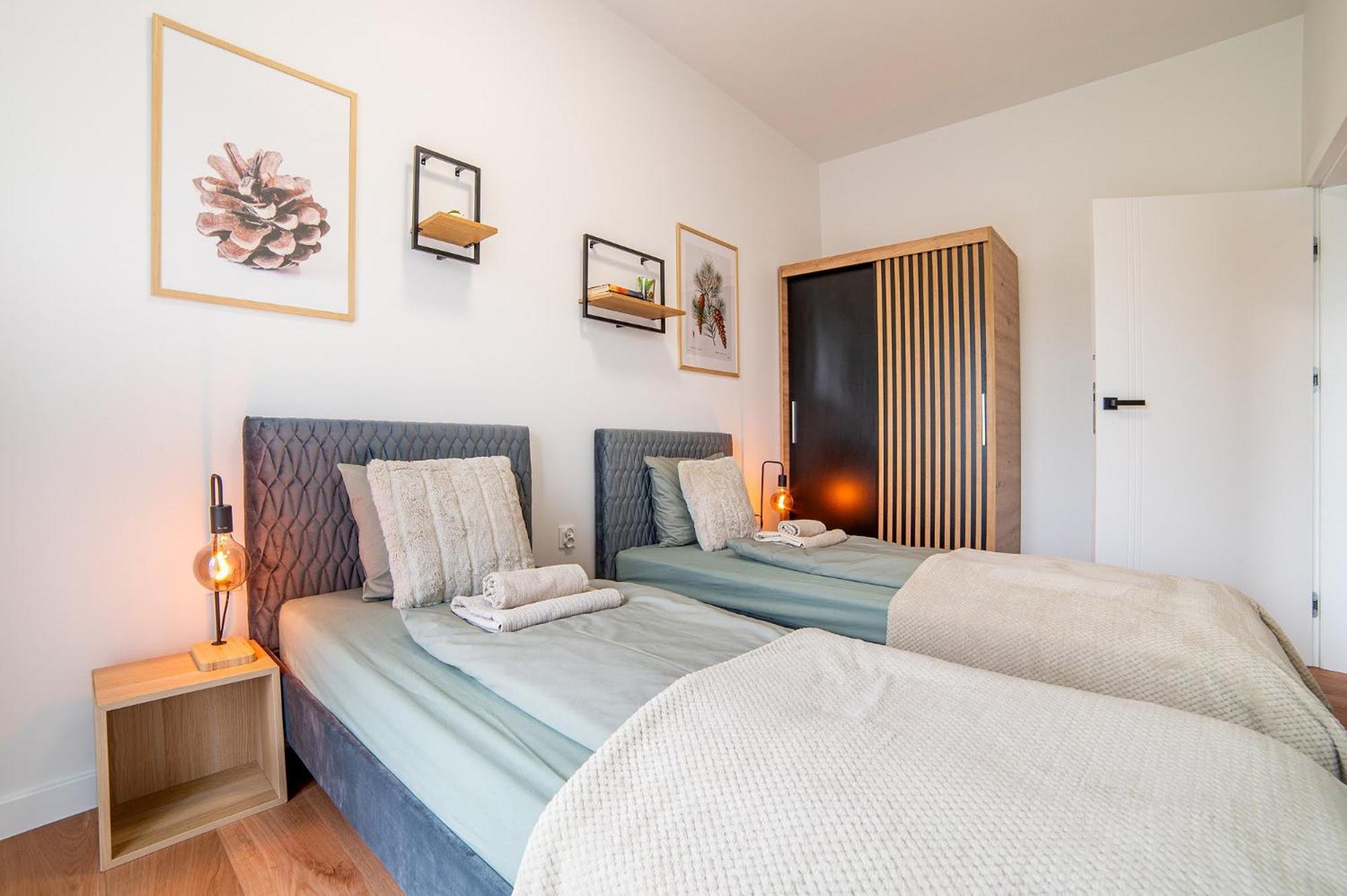 Apartament Sniezne Kotly Ostoja Parku Narodowego Szklarska Poręba Eksteriør bilde