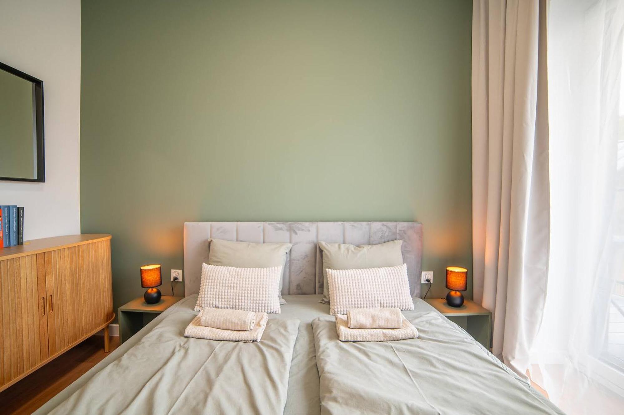 Apartament Sniezne Kotly Ostoja Parku Narodowego Szklarska Poręba Eksteriør bilde
