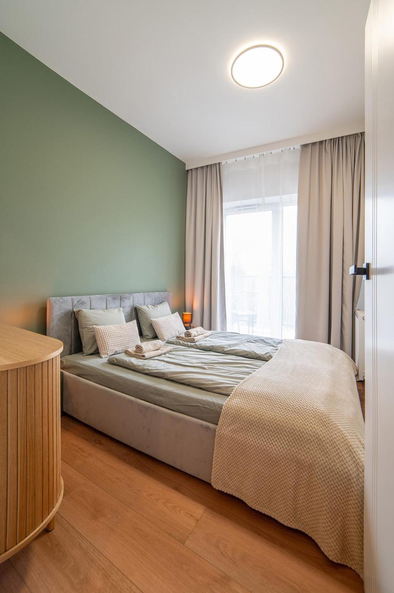 Apartament Sniezne Kotly Ostoja Parku Narodowego Szklarska Poręba Eksteriør bilde