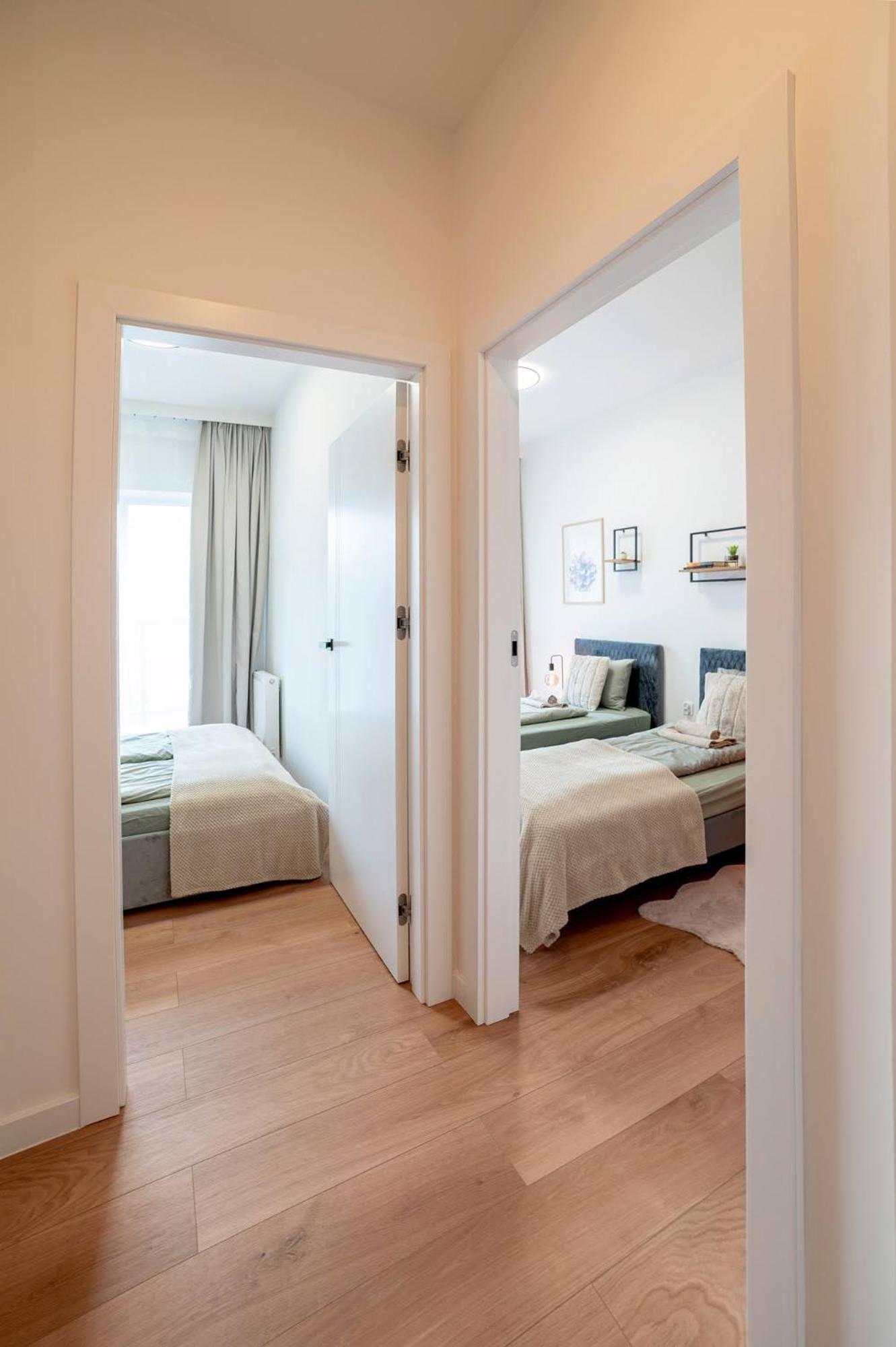 Apartament Sniezne Kotly Ostoja Parku Narodowego Szklarska Poręba Eksteriør bilde