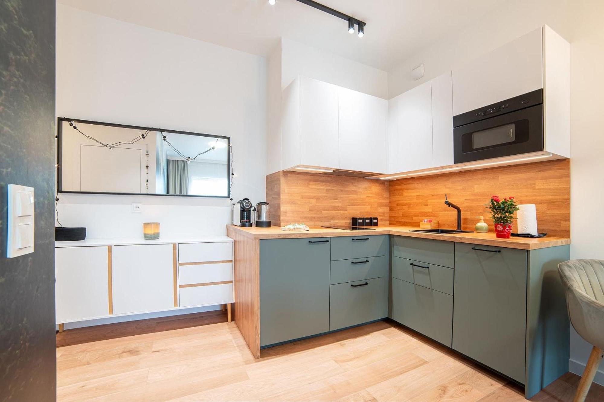 Apartament Sniezne Kotly Ostoja Parku Narodowego Szklarska Poręba Eksteriør bilde
