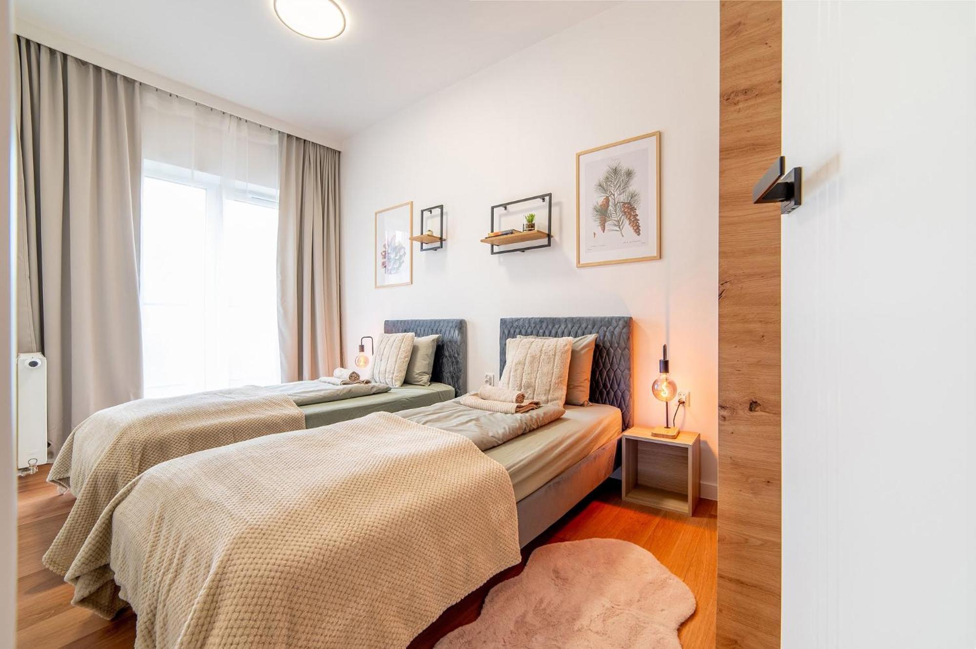 Apartament Sniezne Kotly Ostoja Parku Narodowego Szklarska Poręba Eksteriør bilde